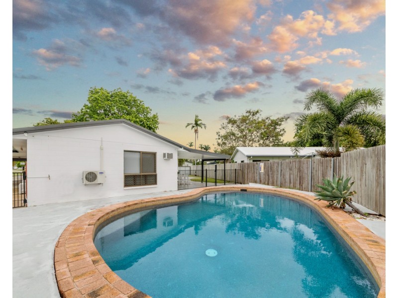 15 Timana Street, Thuringowa Central QLD 4817