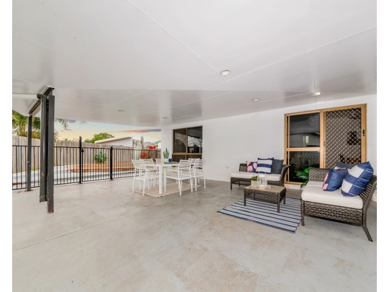 15 Timana Street, Thuringowa Central QLD 4817