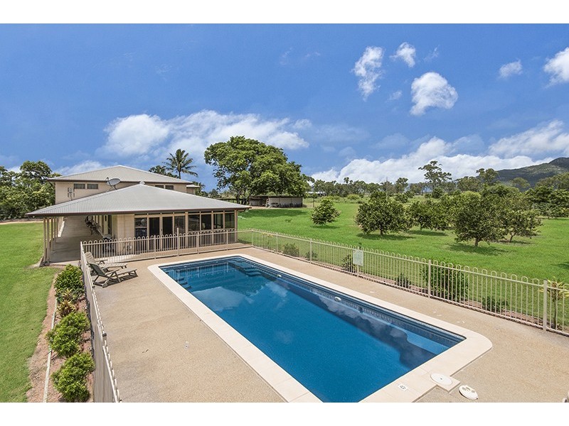 2203 Riverway Drive, Pinnacles QLD 4815