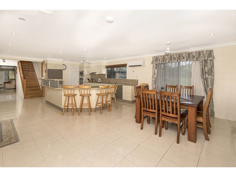 2203 Riverway Drive, Pinnacles QLD 4815