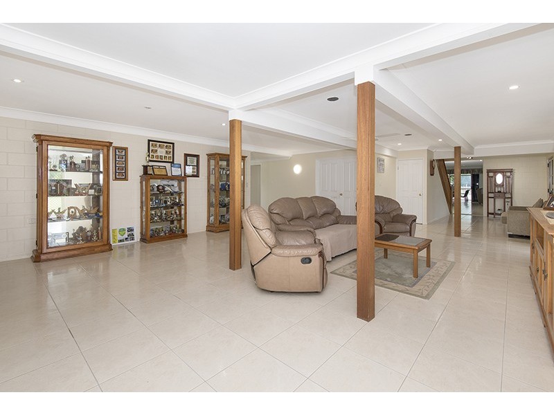 2203 Riverway Drive, Pinnacles QLD 4815