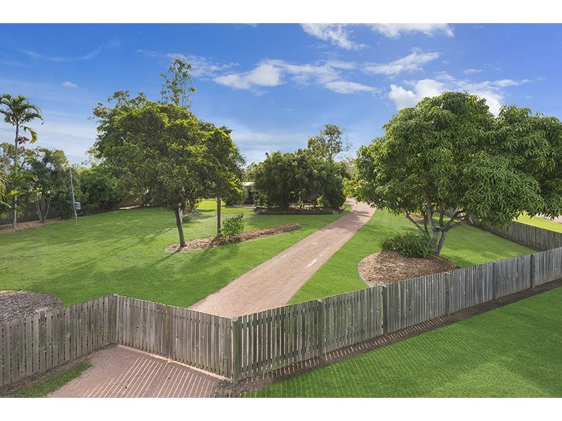 5 Cindy Court, Alice River QLD 4817