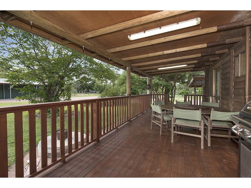 5 Cindy Court, Alice River QLD 4817