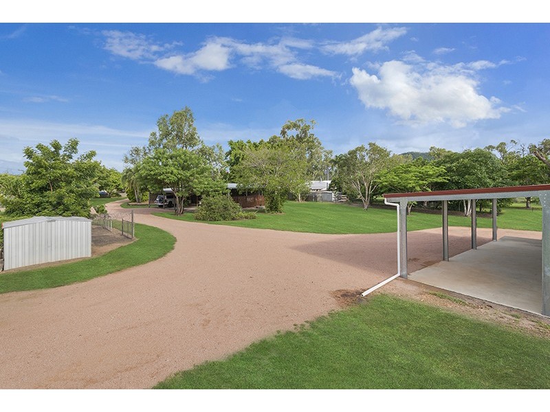 5 Cindy Court, Alice River QLD 4817