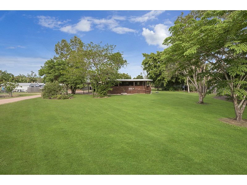 5 Cindy Court, Alice River QLD 4817