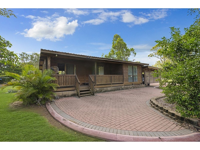 5 Cindy Court, Alice River QLD 4817