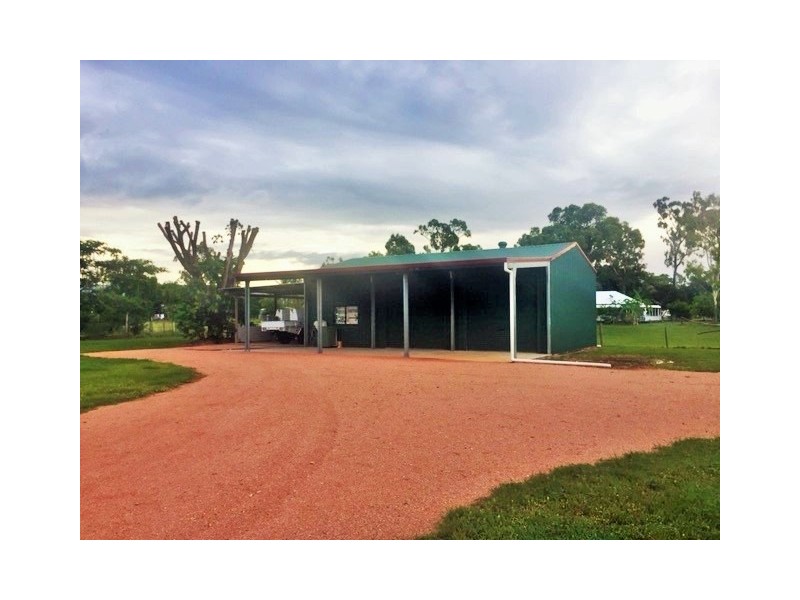 5 Cindy Court, Alice River QLD 4817