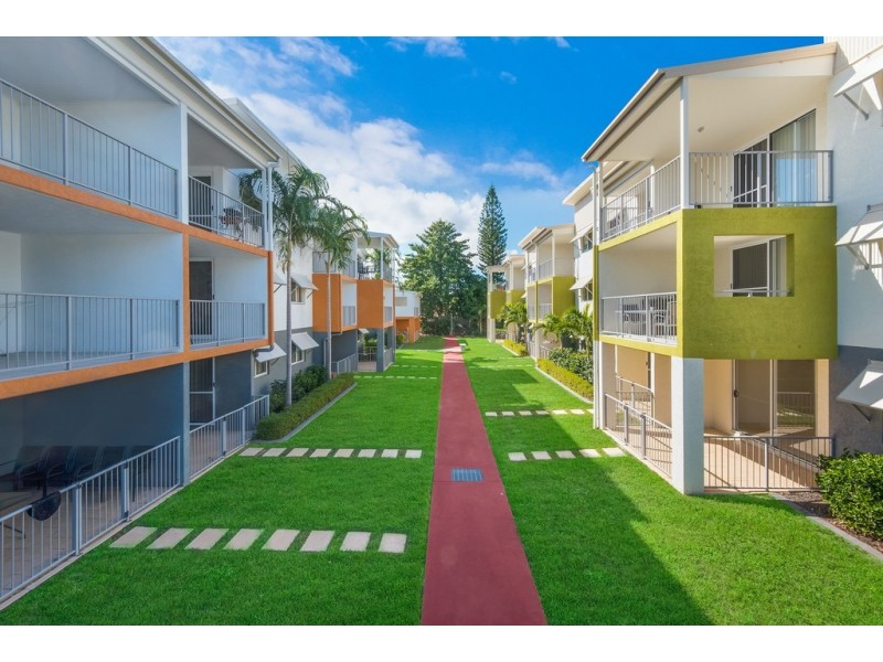 617/38 Gregory Street, Condon QLD 4815