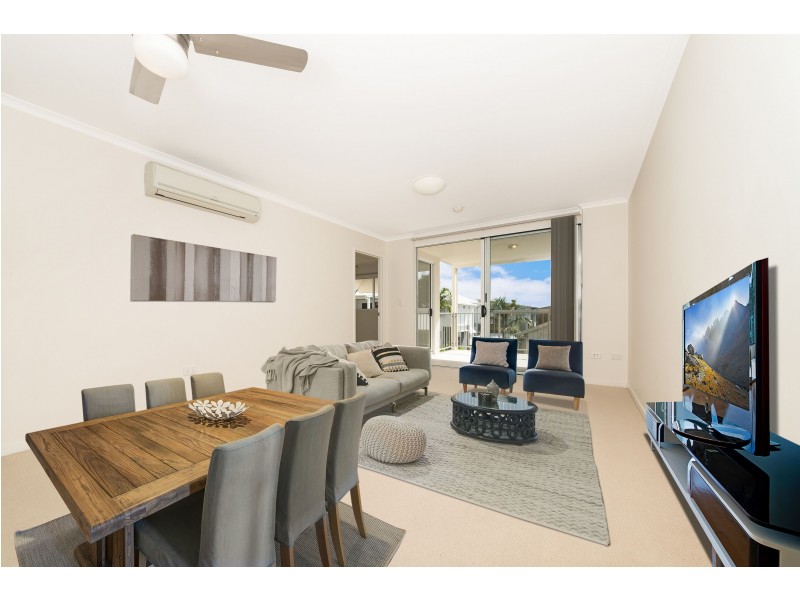 617/38 Gregory Street, Condon QLD 4815