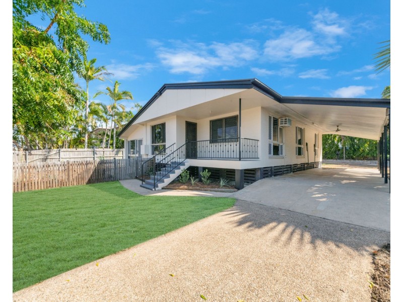 317 Stuart Drive, Wulguru QLD 4811