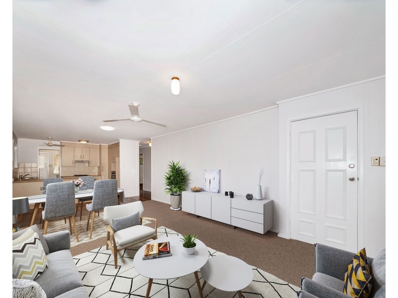 317 Stuart Drive, Wulguru QLD 4811