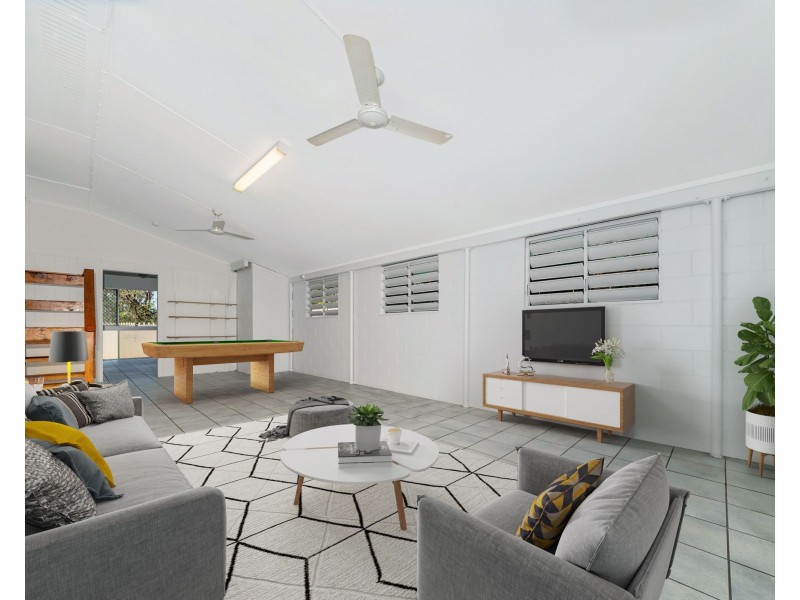 317 Stuart Drive, Wulguru QLD 4811