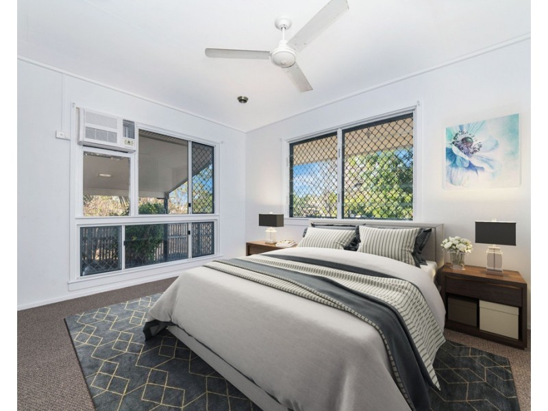 317 Stuart Drive, Wulguru QLD 4811