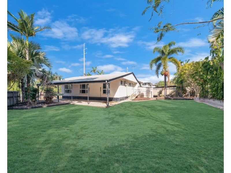 317 Stuart Drive, Wulguru QLD 4811