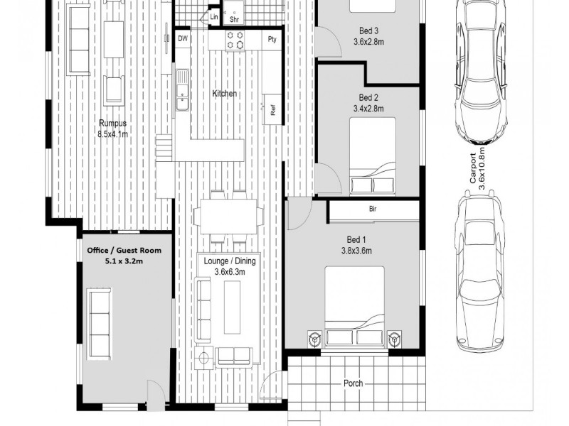 317 Stuart Drive, Wulguru QLD 4811