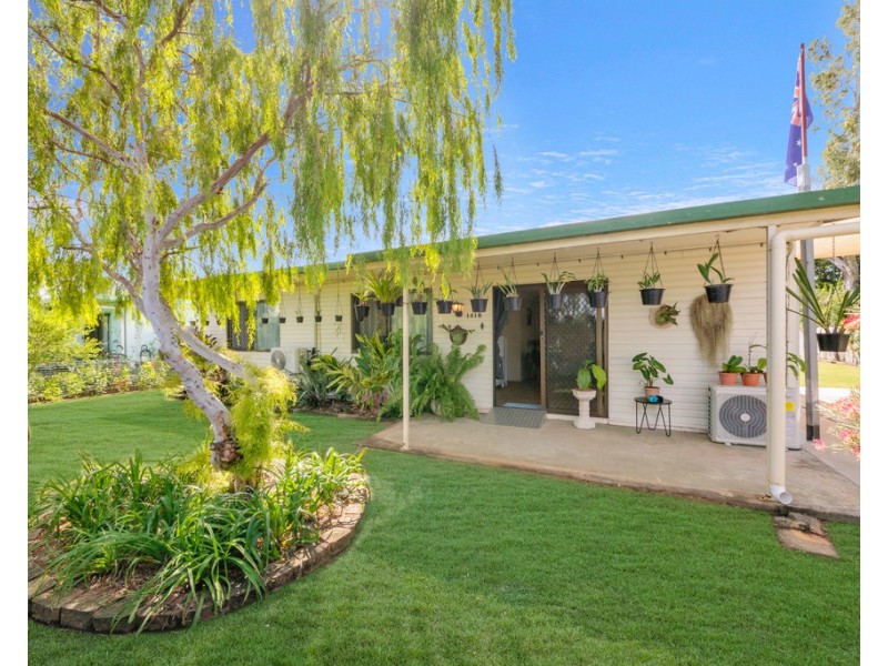 1418 Riverway Drive, Kelso QLD 4815