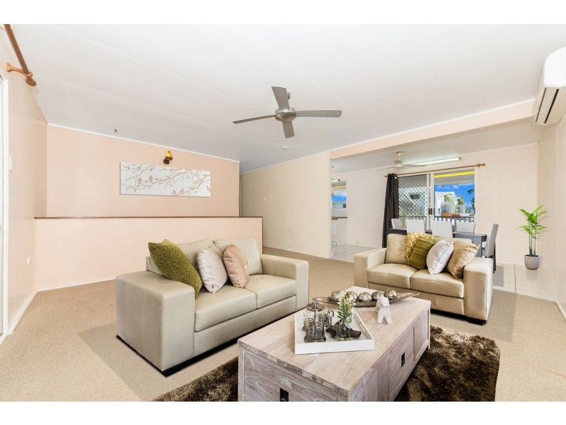 26 Robert Towns Crescent, Condon QLD 4815