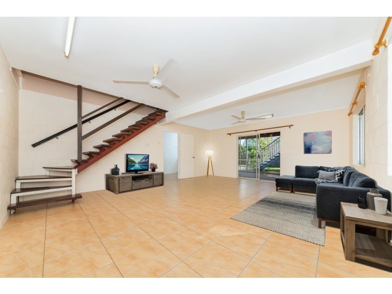 26 Robert Towns Crescent, Condon QLD 4815