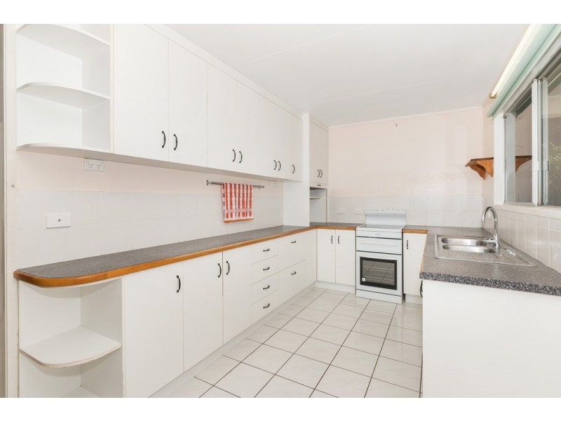 26 Robert Towns Crescent, Condon QLD 4815