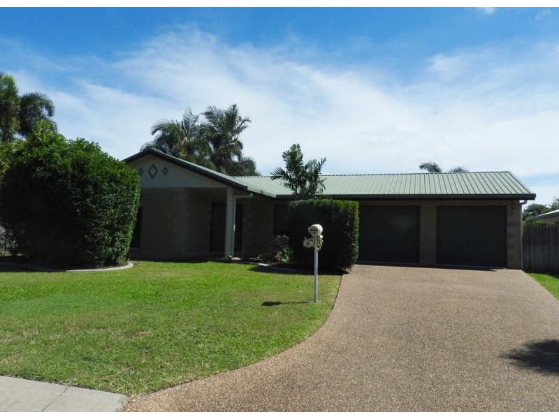 7 McCullough Court, Annandale QLD 4814