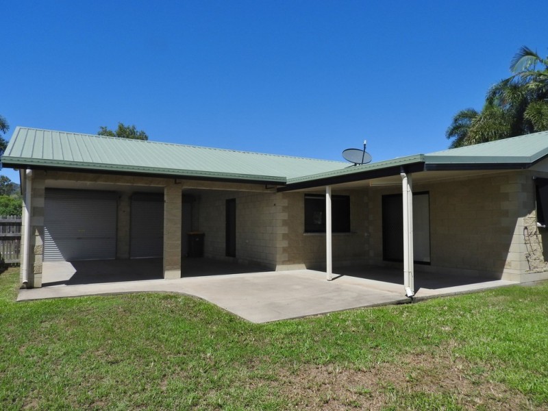 7 McCullough Court, Annandale QLD 4814