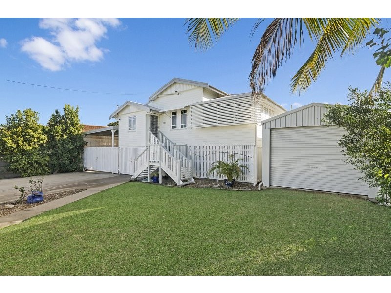 37 Park Street, Pimlico QLD 4812