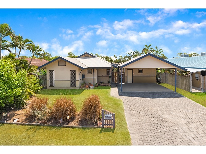 6 Glebe Place, Kirwan QLD 4817