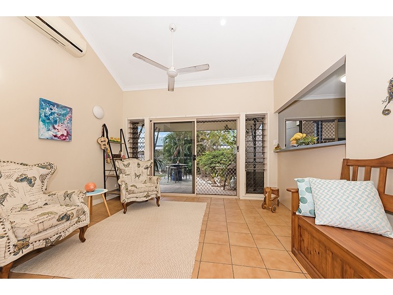 6 Glebe Place, Kirwan QLD 4817