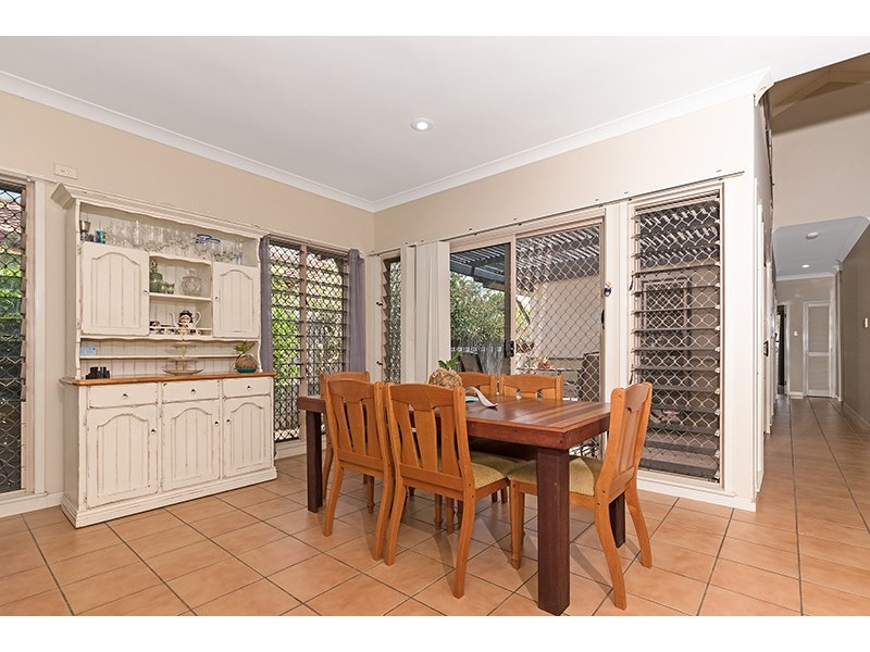 6 Glebe Place, Kirwan QLD 4817