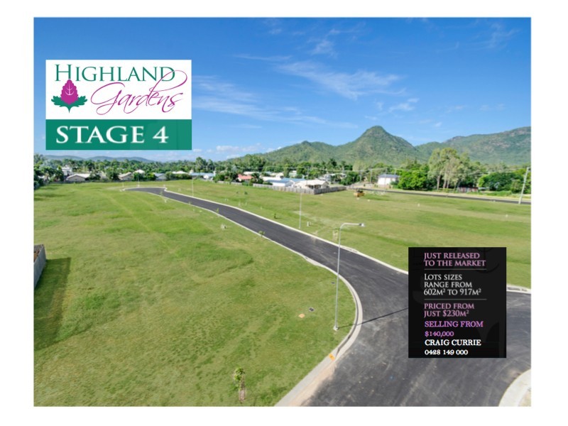 26 Pamela Court, Rasmussen QLD 4815