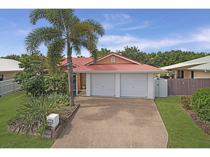 44 Northshore Circuit, Idalia QLD 4811