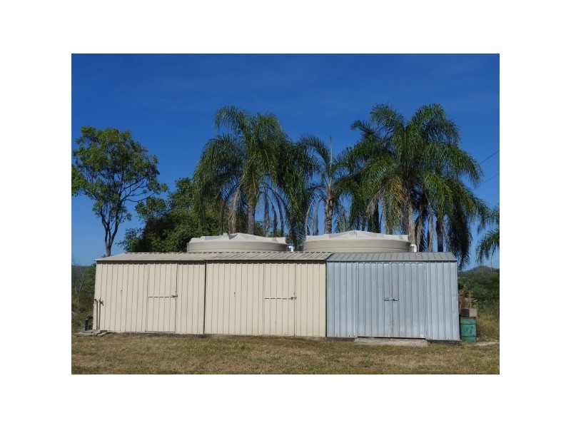99 Aitape Street, Roseneath QLD 4811