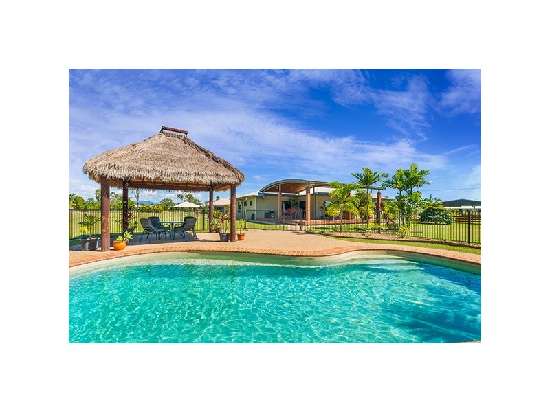 9 Chatham Court, Alice River QLD 4817