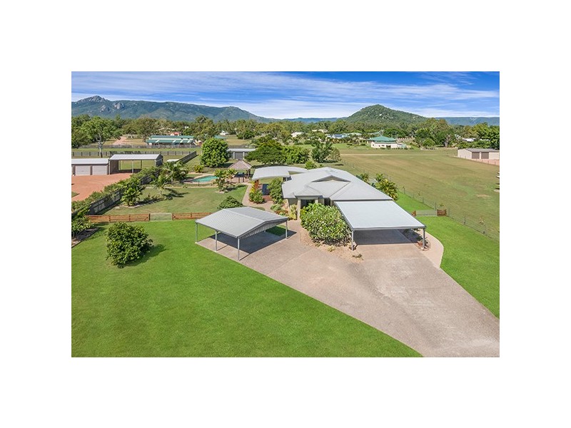 9 Chatham Court, Alice River QLD 4817