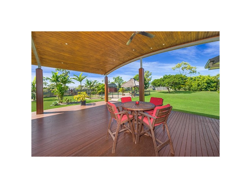 9 Chatham Court, Alice River QLD 4817