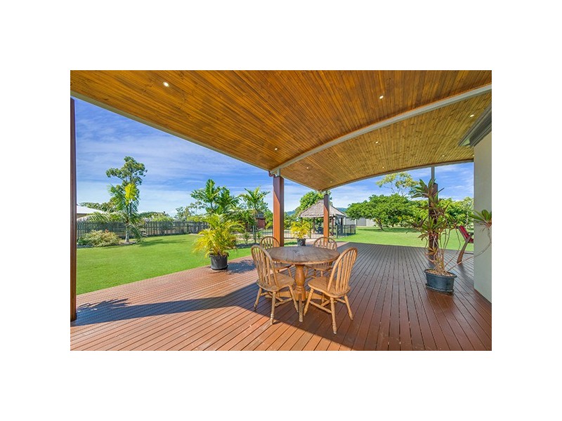 9 Chatham Court, Alice River QLD 4817