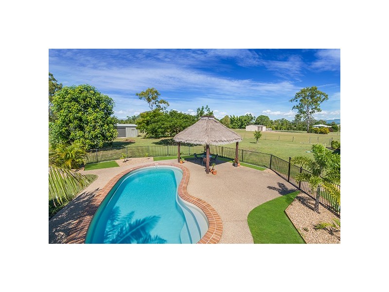 9 Chatham Court, Alice River QLD 4817