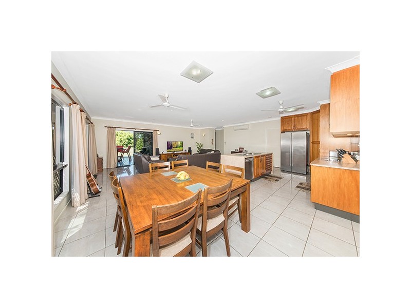 9 Chatham Court, Alice River QLD 4817