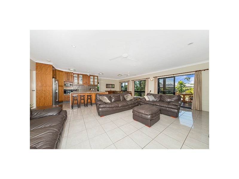 9 Chatham Court, Alice River QLD 4817