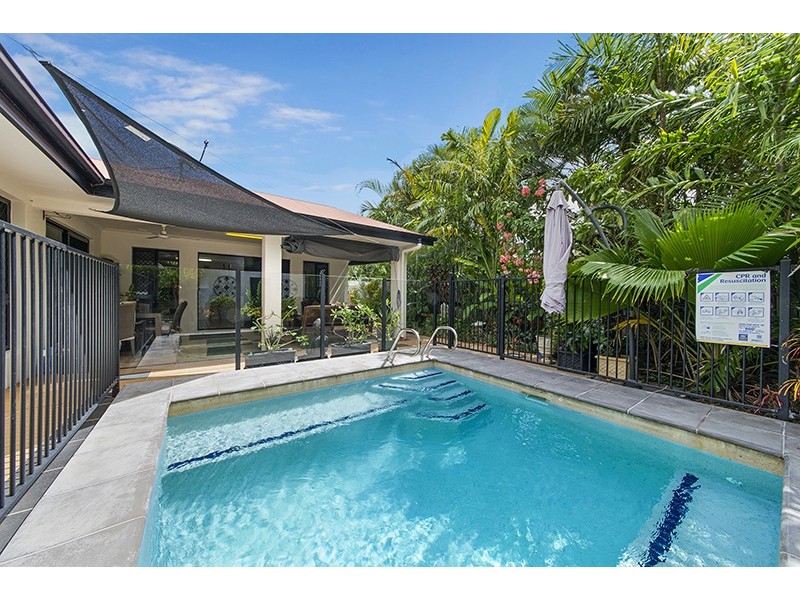 29 Lakewood Drive, Idalia QLD 4811