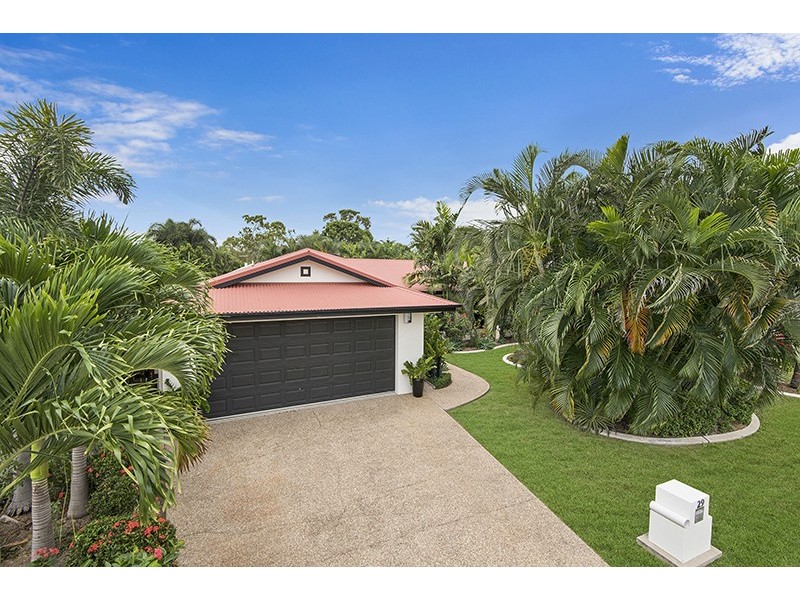 29 Lakewood Drive, Idalia QLD 4811