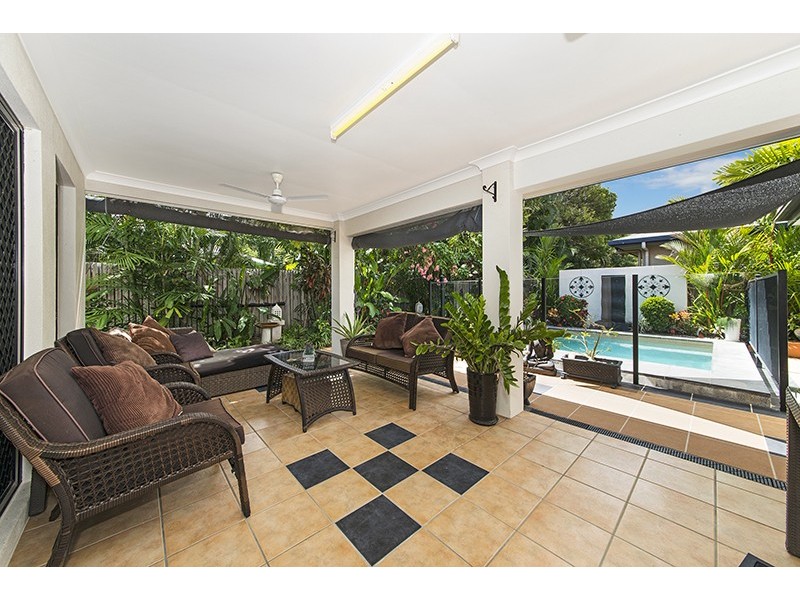 29 Lakewood Drive, Idalia QLD 4811