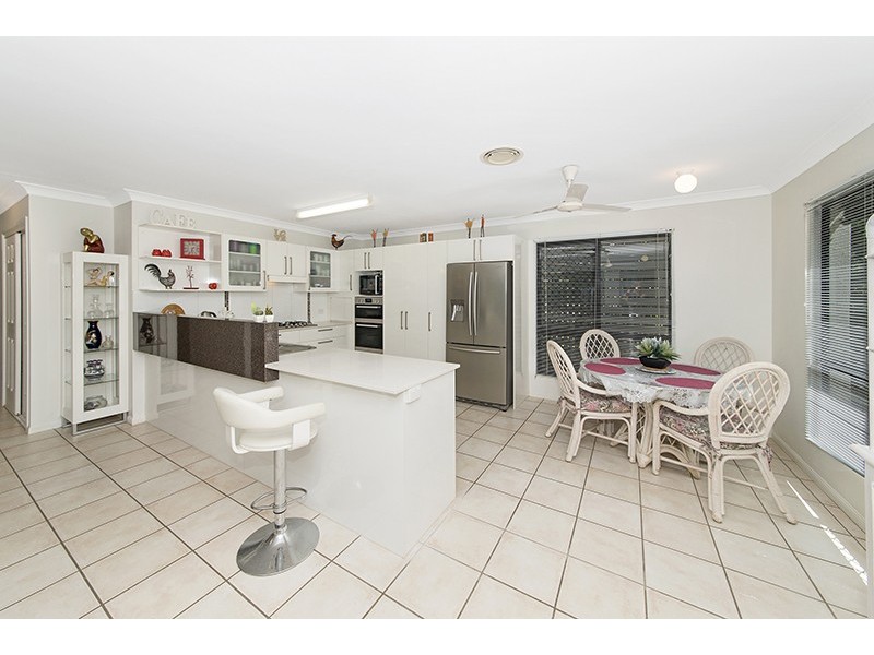 29 Lakewood Drive, Idalia QLD 4811