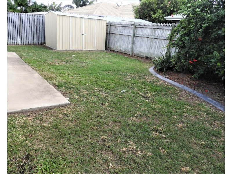 5 Constable Court, Kirwan QLD 4817