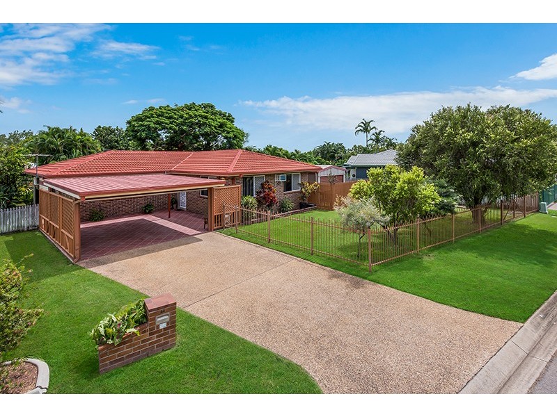 44 Dunbar Crescent, Wulguru QLD 4811