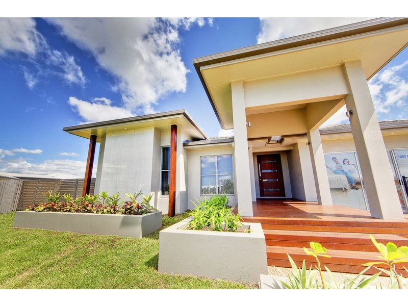 29 Sita Retreat, Burdell QLD 4818