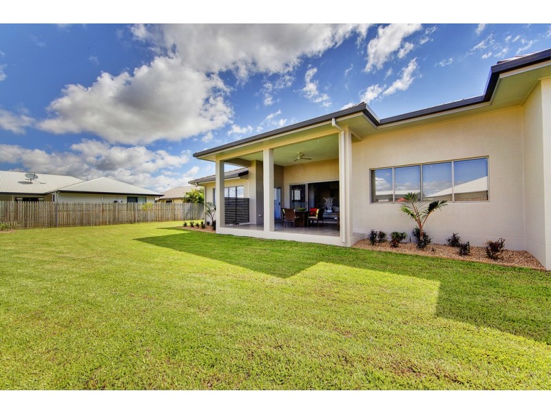 29 Sita Retreat, Burdell QLD 4818