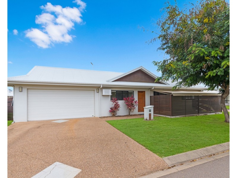 47 Euro Boulevard, Kirwan QLD 4817