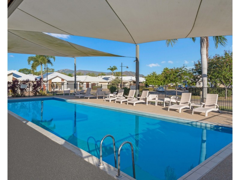 47 Euro Boulevard, Kirwan QLD 4817