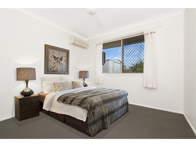 61 Wallace Circuit, Kirwan QLD 4817